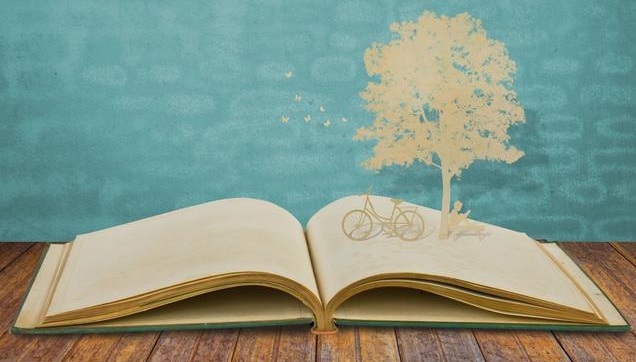 書(shū)香潤(rùn)企，筑夢(mèng)成長(zhǎng)